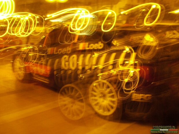 Tour de Corse 2006