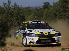 #14 MUSSELLI - PISCHEDDA