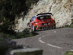 #10 CITROEN TOTAL ABU DHABI WRT K. MEEKE - P. NAGLE
