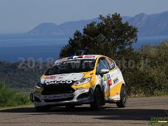 #116  FRANCESCHI - MANZO