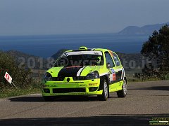 #121  MARI - Do CESARI
