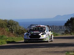 #3 M-SPORT FORD WORLD RALLY TEAM B. BOUFFIER - X. PANSERI