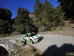 #31 SKODA MOTORSPORT II J. KOPECKY - P. DRESLER