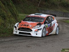 #35 TOMMI MAKINEN RACING H. ARAI G. MACNEALL