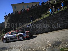 #38 CITROEN TOTAL S. LEFEBVRE - G. MOREAU