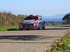 #39 BRC RACING TEAM  P. L. LOUBET - V. LANDAIS
