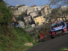 #6 HYUNDAI SHELL MOBIS WRT D. SORDO - C. DEL BARRIO