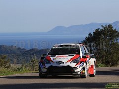 #9 TOYOTA GAZOO RACING WRT E. LAPPI - J. FERM