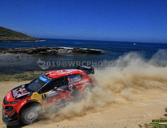 #1 OGIER - INGRASSIA