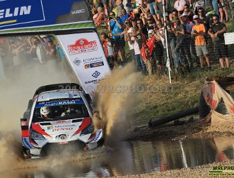 #10 LATVALA - ANTILLA