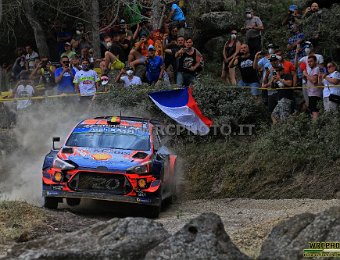 #11 NEUVILLE - GILSOUL