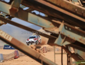 #5 MEEKE - MARSHALL