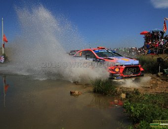 #6 SORDO - DEL BARRIO
