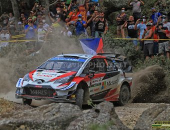 #8 TÄNAK - JÄRVEOJA
