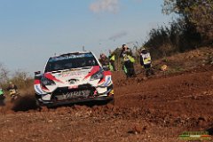 #5 MEEKE - MARSHALL