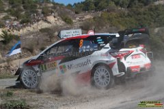 #8  TÄNAK -  JÄRVEOJA