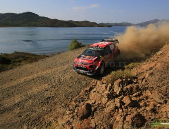 #1 OGIER - INGRASSIA