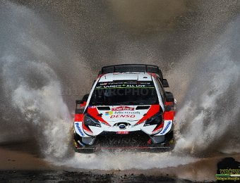 #10 LATVALA - ANTTILA