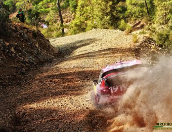 #4 LAPPI - FERM