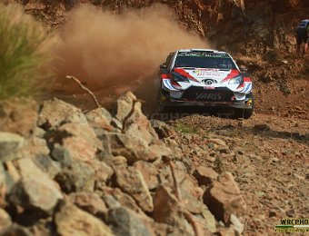 #8 TANAK - JARVEOJA
