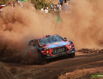 #89 MIKKELSEN - JAEGER