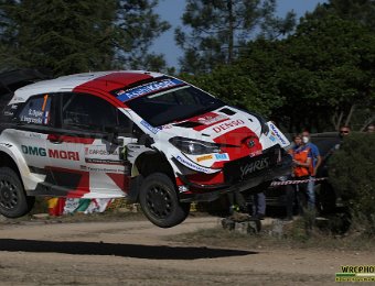 #1 OGIER - INGRASSIA