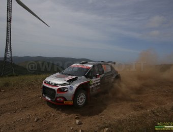 #32 ROSSEL - CORIA
