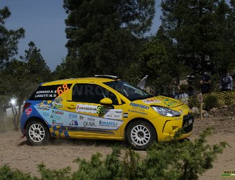 #68 DONADIO - LUISOTTI