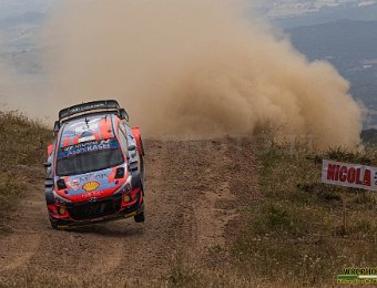 #8 TÄNAK -JÄRVEOJA