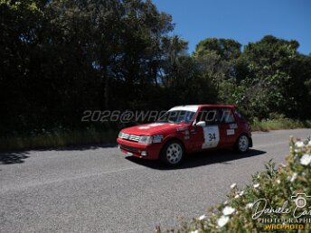 034 - PERRONE - CAPPELLO