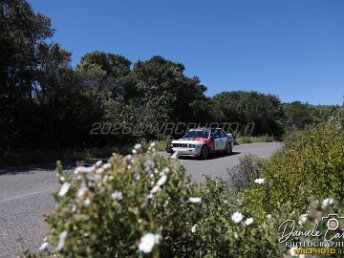 053 - LOVISETTO - CORDA