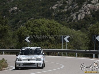 077 - GALULLO - CALANDRIELLO