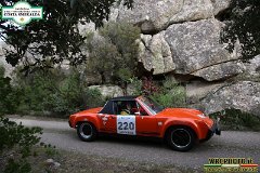 #220 SCACCHETTI - GILLI
