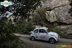 #222 CAPPELLO - COZZULA
