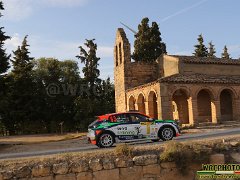 #63 MONARRI - VELA