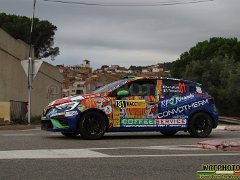 #81 RAVAGLIONE - TORRICELLI