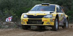 #19 RONCONI - BRUSADELLI