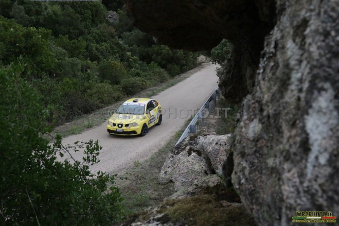 #108 VALDARCHI - ARICO'