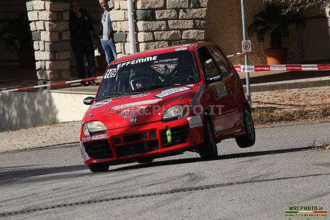 #109 MAZZITTA - CUCCIARI