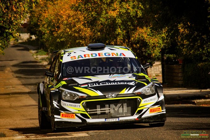 #2 PADDON - HUDSON