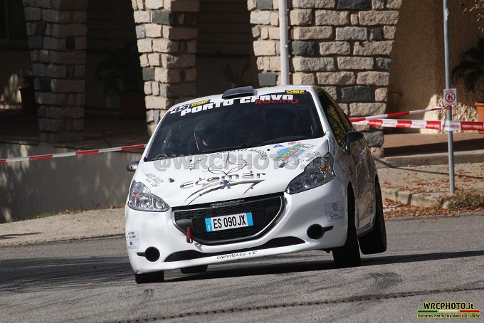 #43 PILERI - BAGLIO