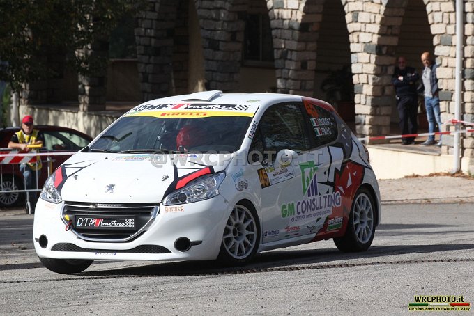#45 USCIDDA - PAU