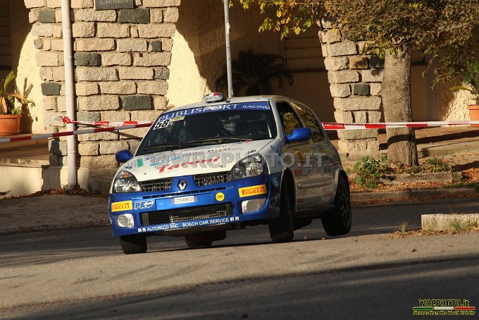 #58 CANU - BERNARDI