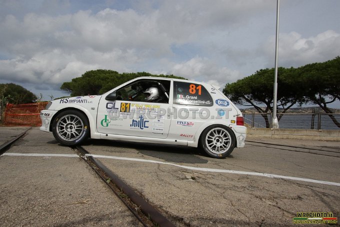 #81 GRANI - CORSELLINI