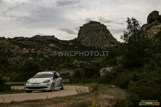 #89 MARCHI - SALOTTI