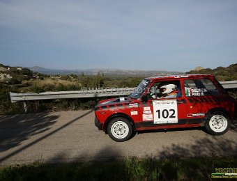 #102 DALL’AVO - PIRAS