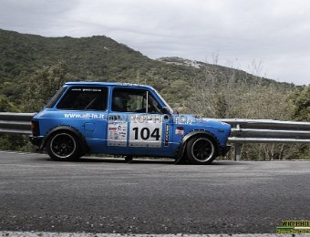 #104 GENTILE - TORRICELLI