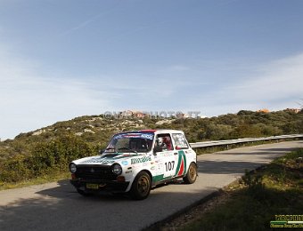 #107 DE ROSA - NOLFI