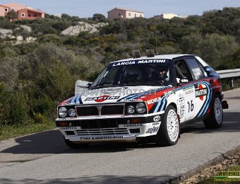 #16 TESTONI - DERIU