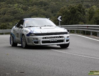 #201 FALCONE - BALBONI
